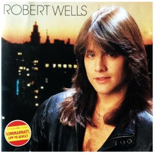 Robert Wells (3) - Robert Wells (CD, Album)