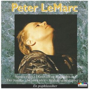 Peter LeMarc - En Popklassiker (CD, Comp, RE)