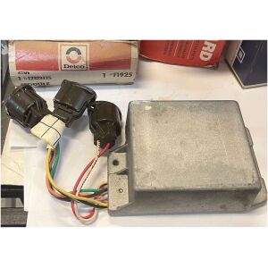 Tändstyrningsmodul Ford 1981-93, Jeep 1982-84