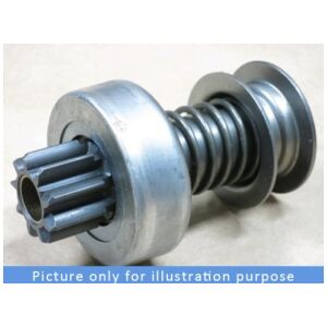 Bendixdrev GM 1954-70 MM