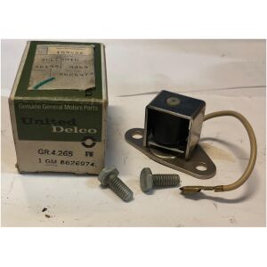 Kickdownkontakt TH400 GM 1966-1977