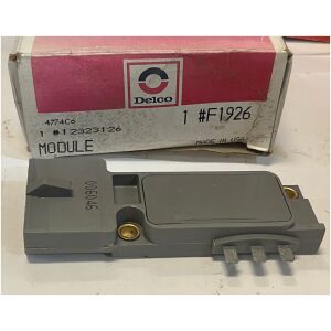 Tändstyrningsmodul Ford 1982-86, Mercury 1982-86