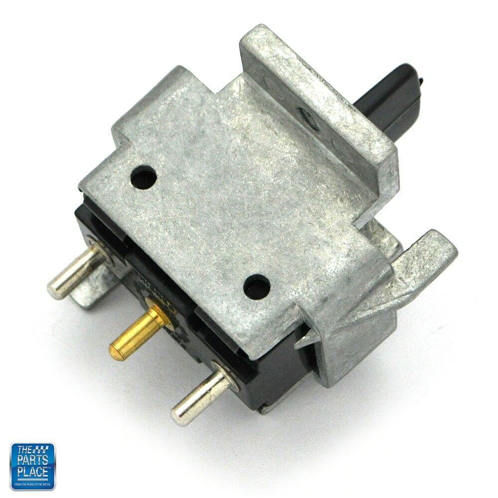 Cab kontakt / kontakt baklucksfönster stationsvagn Chev /Impakla 1964-68