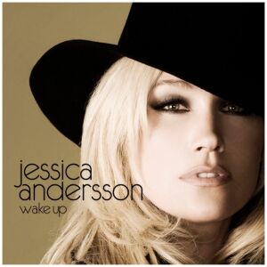 Jessica Andersson - Wake Up (CD, Album)