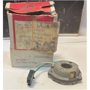 Tändmodul pickup fördelare GM V8 260-455 1974-90