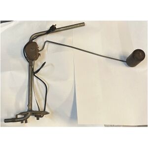 Tankarmatur / tankgivare 1961-1964 Full Size Chevrolet 3/8 " tankrör