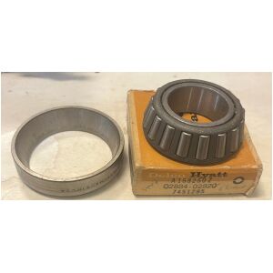 Differential pinjonglager race GM 61-80 mfl Hyatt A168260Z