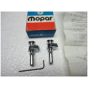 CHILD-GUARD LOCK MOPAR 1964-74