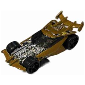 Drift King - Hot Wheels 1/64