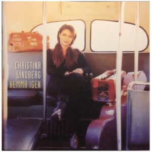 Christina Lindberg - Hemma Igen (CD, Album)