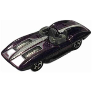 Chevrolet Corvette Stingray 1959 - Hot Wheels 1/64