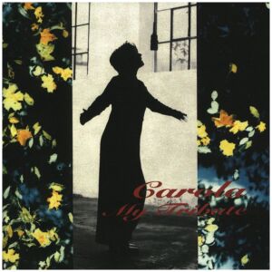 Carola (3) - My Tribute (CD, Album)