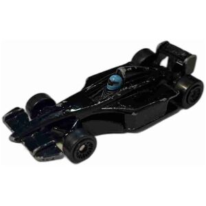 McLaren - Mercedes F1 Formula 1 Racing - Hot Wheels 1/64