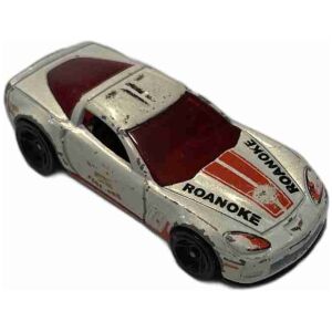 Chevrolet Corvette Grand Sport Roanok 2011 - Hot Wheels 1/64