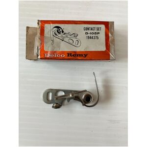 BRYTARE GM JEEP NASH 6-CYL 1929-73, DELCO, D105P 1944375