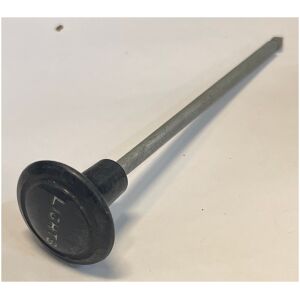 Ljusknapp 1955 Chevrolet Full Size Impala Bel Air