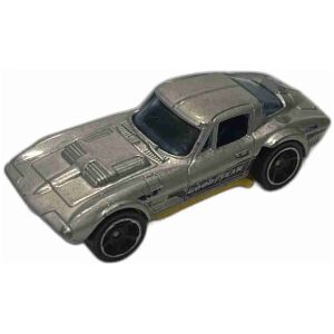 Chevrolet Corvette Grand Sport 1964 - Hot Wheels 1/64