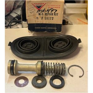 REPSATS BROMSHUVUDCYLINDER AMC JEEP GM GMC