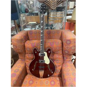 Harley Benton HB-60 BAS