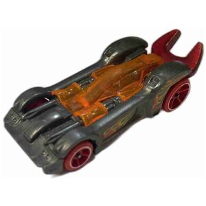 Tooligan med fungerande skiftnyckel - Hot Wheels 1/64