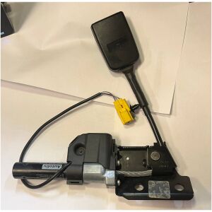 Säkerhetsbältessträckare förarsäte Autoliv Ford 01975A.210995