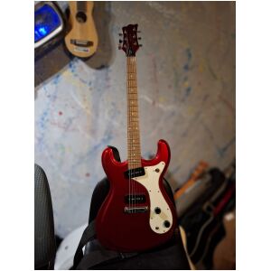 Harley Benton MR standard - USED