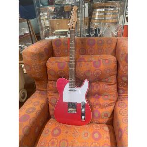 Harley Benton TE62DBRED NY