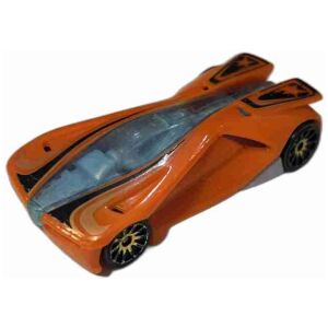 Anthracite - Hot Wheels 1/64