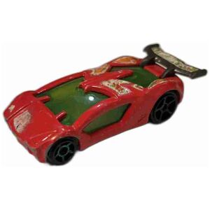 Impavido 1- Hot Wheels 1/64