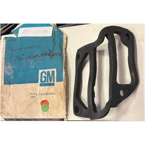 Tätning luftkonditionering Oldsmobile 88 1957 , GM 5966994 NOS