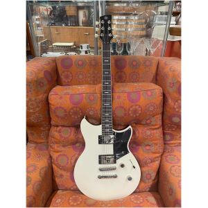 YAMAHA REVSTAR RS20 WV - fixat halsbrott