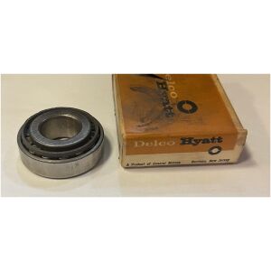 Hjullager yttre framhjul GM 1969-1975 Delco Hyatt 7451077 / A108142Z