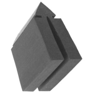 Dörrgummistopp 1959-63 2dr 4dr ht cab sedan Buick Cadillac Chevrolet Oldsmobile Pontiac