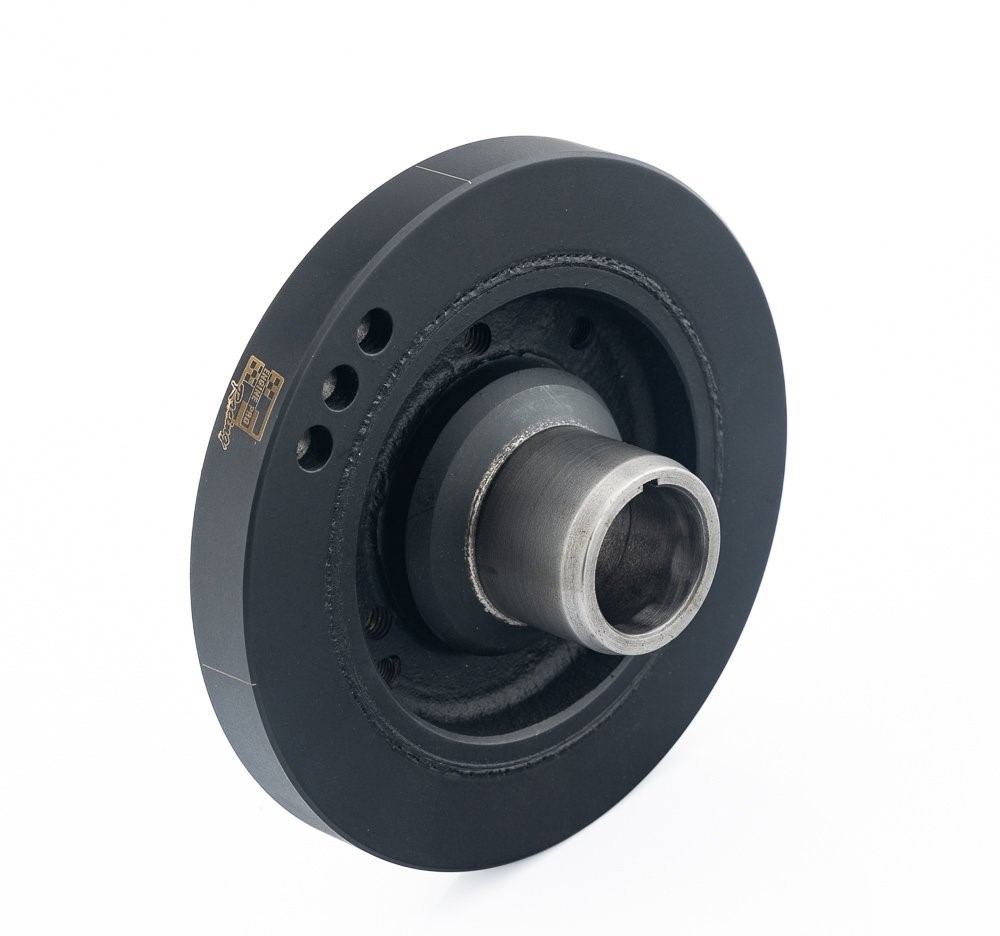 Svänghjul 326-455 Pontiac 1961-1979 , Engine Pro Racing PB1056-ST