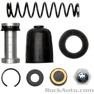 REPSATS HUVUDCYLINDER 1" 1934 - 60 CHEVROLET & PONTIAC