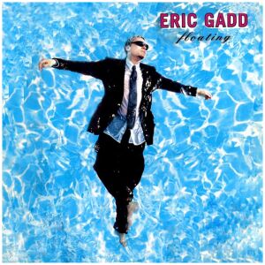 Eric Gadd - Floating (CD, Album)
