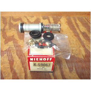 REPSATS HUVUDCYLINDER CHEVROLET /GMC 1967-70 MM