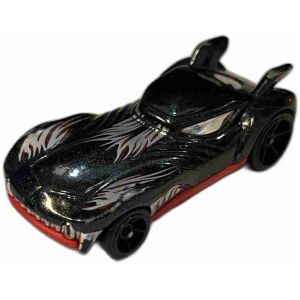 Howlin´Heat Wolf Varg - Hot Wheels 1/64