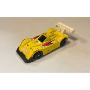 Ferrari 333SP Riley & Scott MK III - Hot Wheels 1/64