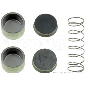 Hjulcylinder rep.sats Chevrolet 37-48, Pontiac 41-48 1-3/16" Dorman 3633