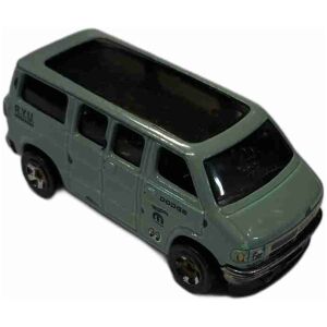 Dodge Van 1996 Mopar ur serien HW Drift - Hot Wheels 1/64