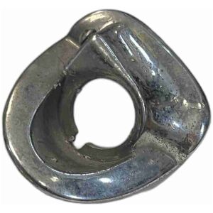 Spolardel vindrutetorkare Chevrolet Tri-Five 1957 , GM 2206814 Begagnad