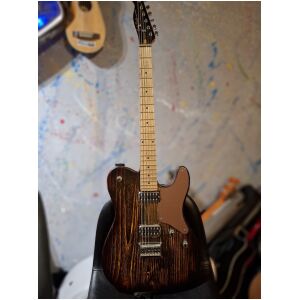 Harley Benton Orange Blast - USED