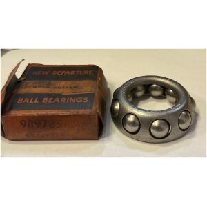 Hjullager Oldsmobile 1928-34, Chevrolet 1931-35, Delco 909723