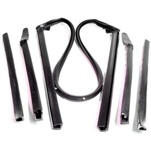 Cabblistsats 1964-65 2dr cab Buick Chevrolet Oldsmobile Pontiac Midsize