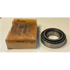 Hjullager inre framhjul Corvair 1960-1964, Delco Hyatt 7451080 / A140183Z