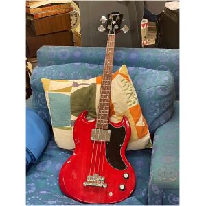Epiphone EB-0CH (SG BAS)