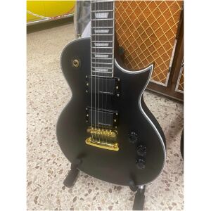 Harley Benton SC1000 (skadad head stock)