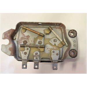 Laddningsrelä 12V GM 57-63, Mercury 57-62, AMC 60-62 Delco 1119601