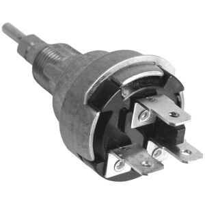 TORKARSWITCH 2-SPEED CHEVROLET 1959-63